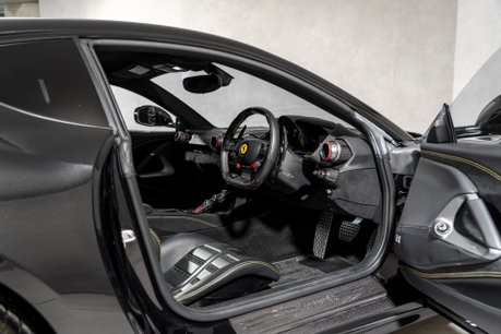 Ferrari 812 Superfast NOW SOLD. SIMILAR REQUIRED. PLEASE CALL 01903 254800. 12
