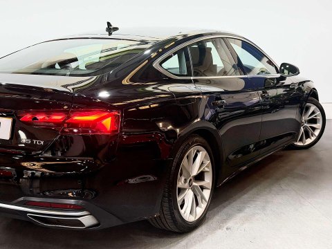 Audi A5 2.0 TDI 35 Sport Sportback 5dr Diesel S Tronic Euro 6 (s/s) (163 ps) 29