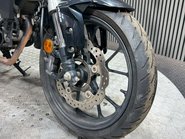 Honda CB 2020 GOOD RUNNING PROJECT BIKE 11K SPORTS 125CC 8