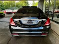 Mercedes-Benz S Class 3.0 S350d V6 AMG Line (Executive) G-Tronic+ Euro 6 (s/s) 4dr 48