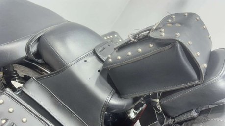 Yamaha XVS DRAGSTAR 250 2003 12K VERY CLEAN LIGHTWEIGHT CRUISER BIKE 250CC 7