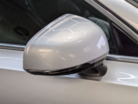 Volvo S90 2.0 S90 Inscription D5 PowerPulse AWD Auto 4WD 4dr 27