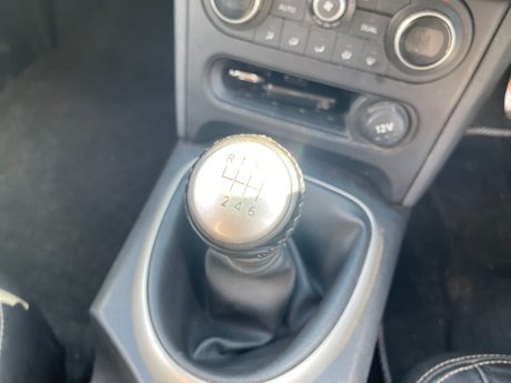 Nissan Qashqai 1.5 dCi Tekna 2WD Euro 5 5dr 31