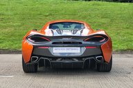 McLaren 570S V8 SSG 8