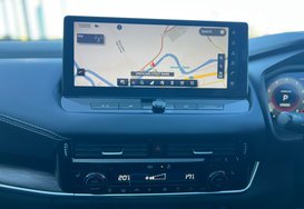 Nissan Qashqai DIG-T TEKNA DCT MHEV AUTO 34