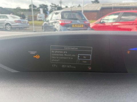 Honda Civic 1.8 Civic i-VTec ES 5dr 17