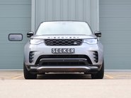 Land Rover Discovery R-DYNAMIC HSE MHEV COMMERCIAL GENUINE REAR SEATS  22 WHEELS BLACK ROOF  2