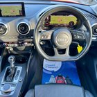 Audi A3 1.5 TFSI CoD 35 Sport Sportback S Tronic Euro 6 (s/s) 5dr 