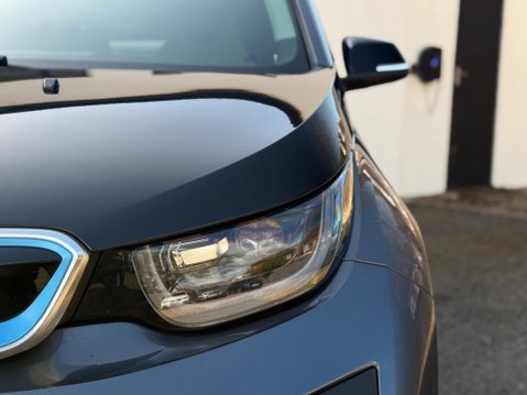 BMW I3 Auto Euro 6 (s/s) 5dr (Range Extender) 13