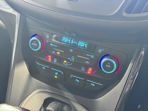 Ford Kuga 2.0 TDCi EcoBlue ST-Line Edition Powershift AWD Euro 6 (s/s) 5dr 17