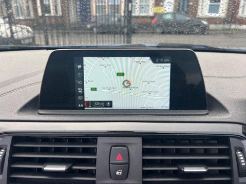 BMW 2 Series 2.0 220i M Sport Auto Euro 6 (s/s) 2dr 22