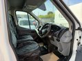 Ford Transit 2.0 Transit 350 L4 Luton Van With Tail Lift 6