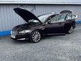 Jaguar XF 2.2d Portfolio Auto Euro 5 (s/s) 4dr 13
