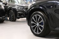 BMW X5 3.0 X5 xDrive 45e M Sport Auto 4WD 5dr 21