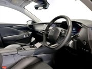DS DS 4 1.6 E-TENSE 12.4kWh Trocadero Hatchback 5dr Petrol Plug-in Hybrid EAT8 Euro 12