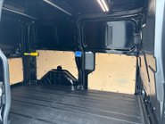 Ford Transit Custom 320 L1 170 ps MS-RT Panel Van - Nav / Adaptive Cruise 12