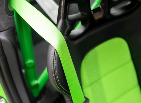 Porsche 911 GT3 RS (991.2) 24