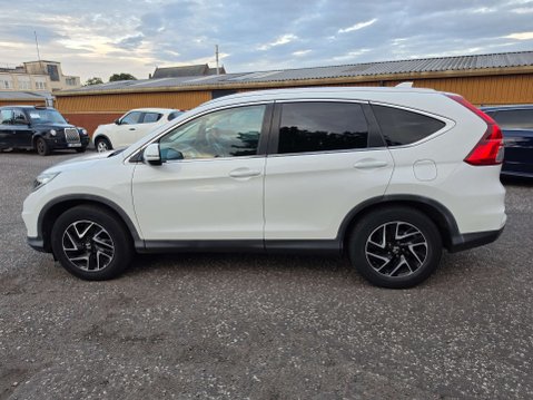 Honda CR-V 1.6 CR-V SE+ i-DTec 4x2 5dr 31