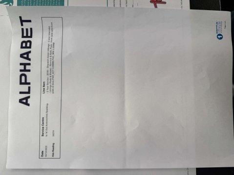 Citroen Dispatch 2.0 Dispatch 1400 Enterprise Blue HDi S/S 65