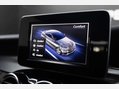 Mercedes-Benz C Class 2.1 C 220 AMG Line D Auto 2dr 42