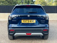 Suzuki S-Cross MOTION 8