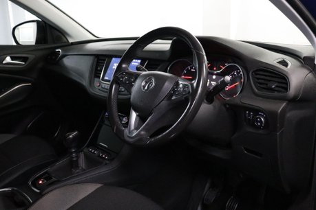 Vauxhall Grandland X SPORT NAV S/S 5