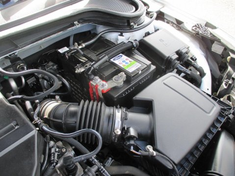 Ford Focus 1.0T EcoBoost ST-Line Euro 6 (s/s) 5dr 54