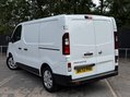 Nissan Primastar DCI TEKNA L1H1 5