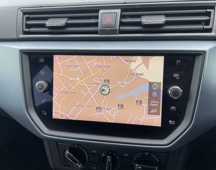 SEAT Arona 1.0 Arona SE Technology TSi Semi-Auto 5dr 28