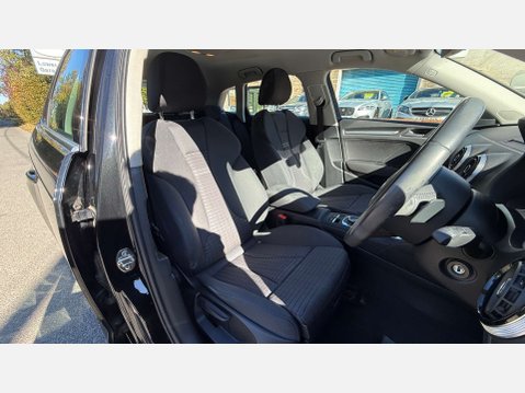 Audi A3 1.4 TFSI CoD Sport Sportback 5dr Petrol S Tronic Euro 6 (s/s) (150 ps) 5