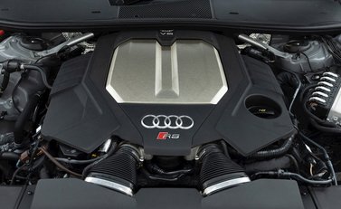 Audi RS6 Avant Carbon Black 34