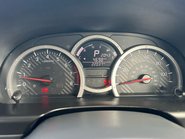 Suzuki Jimny SZ4 11