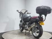 BMW R850 1995 69K PROJECT BIKE SPARES OR REPAIR 850CC TOURER BIKE 6