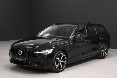 Volvo V60 2.0 V60 + B4 MHEV Auto 5dr 16