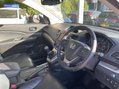 Honda CR-V 2.0 i-VTEC EX 4WD Euro 5 (s/s) 5dr 16