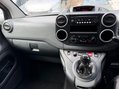 Peugeot Partner 1.6 HDi 850 S Panel Van 4dr Diesel Manual L1 (138 g/km, 90 bhp) 31