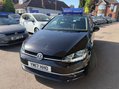 Volkswagen Golf 1.6 TDI BlueMotion Tech GT Euro 6 (s/s) 5dr 9