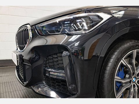 BMW X1 2.0 20i M Sport SUV 5dr Petrol Auto xDrive Euro 6 (s/s) (192 ps) 84