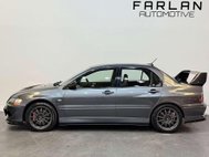 Mitsubishi Lancer 2.0 EVO VIII MR FQ-320 Saloon 4dr Petrol Manual (258 g/km, 326 bhp) 18