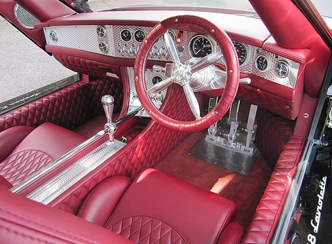 Citroen C8 Laviolette 8