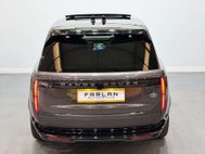 Land Rover Range Rover 4.4 P530 V8 First Edition SUV 5dr Petrol Auto 4WD Euro 6 (s/s) (530 ps) 23
