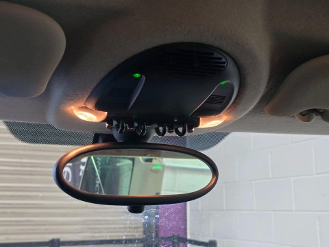 Mini Clubman 1.6 Cooper D Bond Street Euro 5 (s/s) 5dr 24