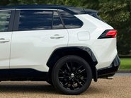 Toyota Rav 4 VVT-I DYNAMIC 11