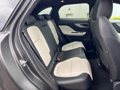 Jaguar F-Pace 2.0 D180 R-Sport Auto AWD Euro 6 (s/s) 5dr 36