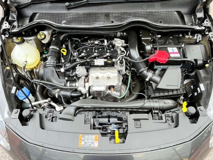Ford Fiesta 1.0 Fiesta ST-Line X Turbo 5dr