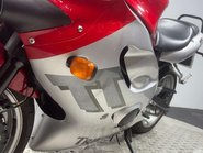 Triumph TT 2001 ONLY 9K NEW MOT 600CC INLINE 4 SPORTS BIKE 18