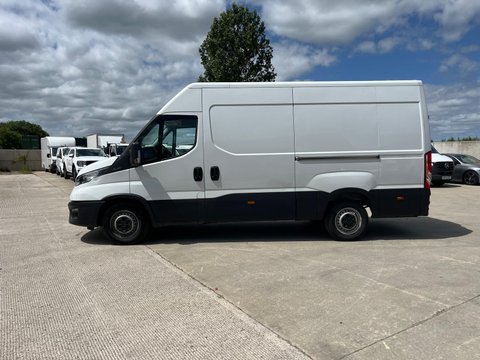 Iveco Daily 35S14VB 8