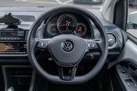 Volkswagen Up E-UP 15
