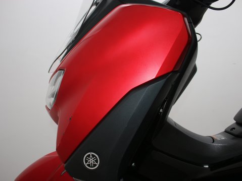 Yamaha Nmax 125 GPD125-A ABS 21