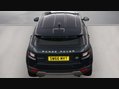 Land Rover Range Rover Evoque 2.0 Range Rover Evoque SE Tech eD4 5dr 8